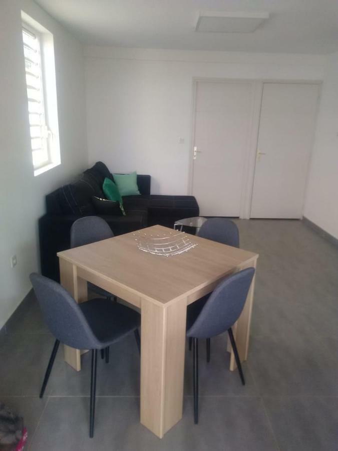 Appartement Cosy Melisse Cayenne Ngoại thất bức ảnh