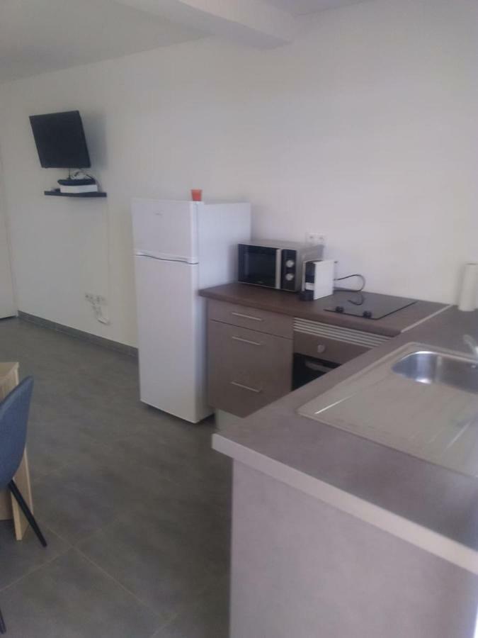 Appartement Cosy Melisse Cayenne Ngoại thất bức ảnh